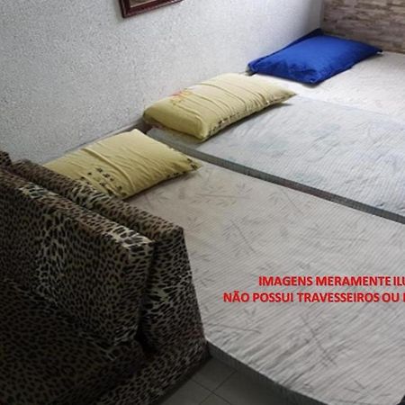 פראייה גראנדה Kitnet Guilhermina Frente Feirinha E Mar מראה חיצוני תמונה